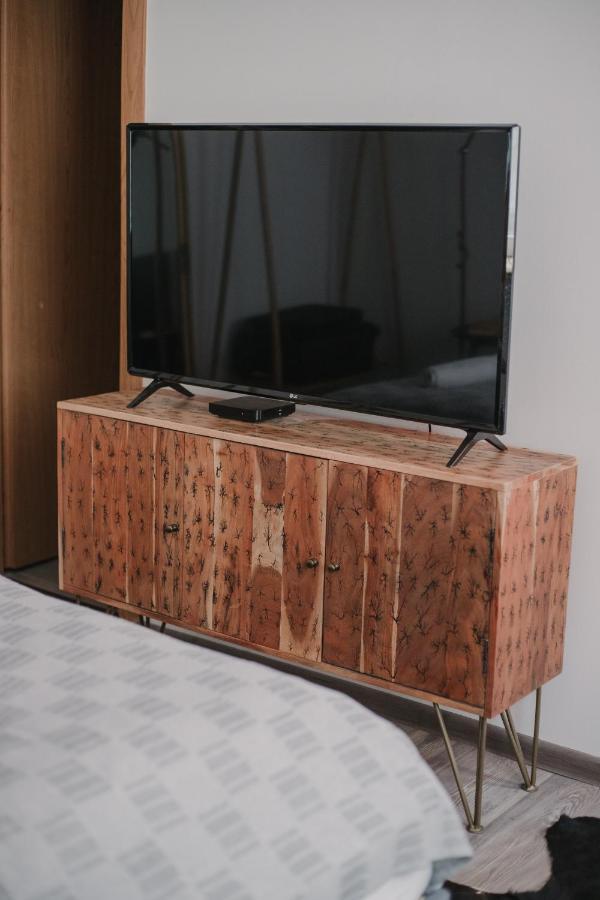 Gallery Apartment 2 Мартин Экстерьер фото