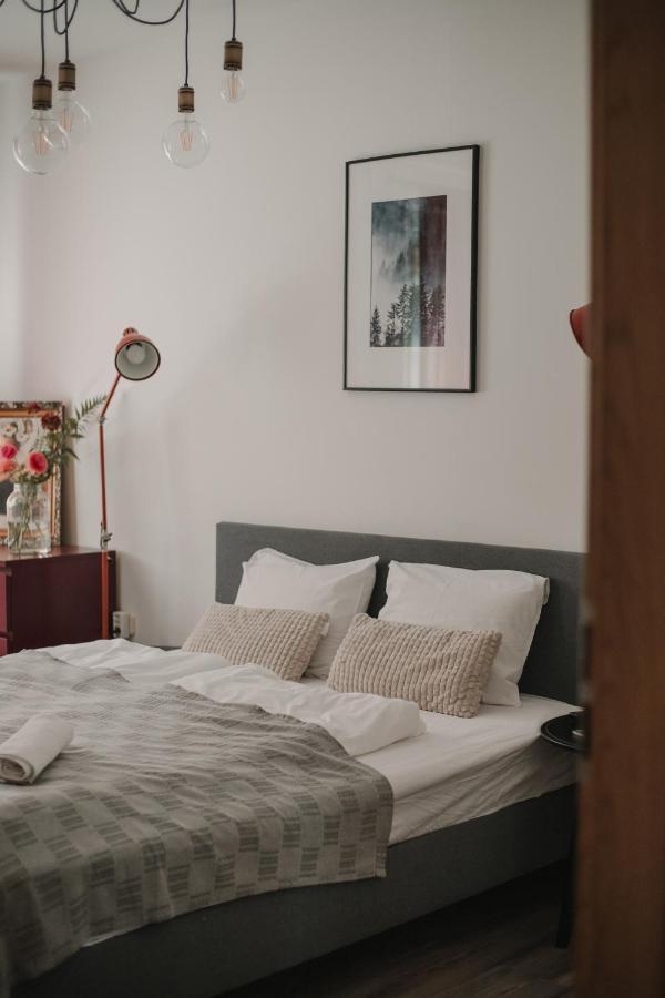 Gallery Apartment 2 Мартин Экстерьер фото