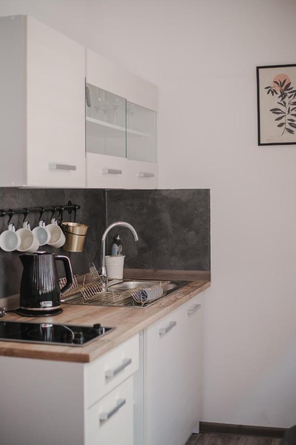 Gallery Apartment 2 Мартин Экстерьер фото