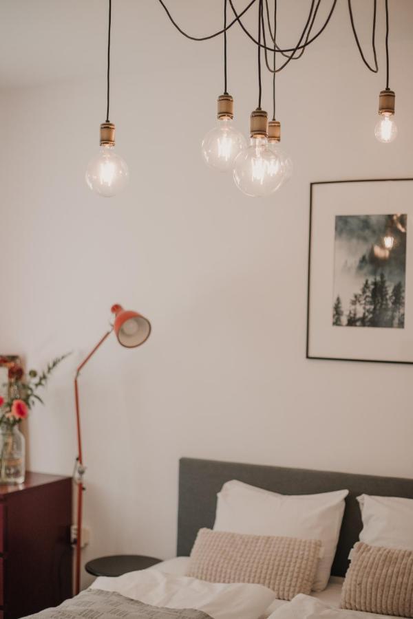 Gallery Apartment 2 Мартин Экстерьер фото