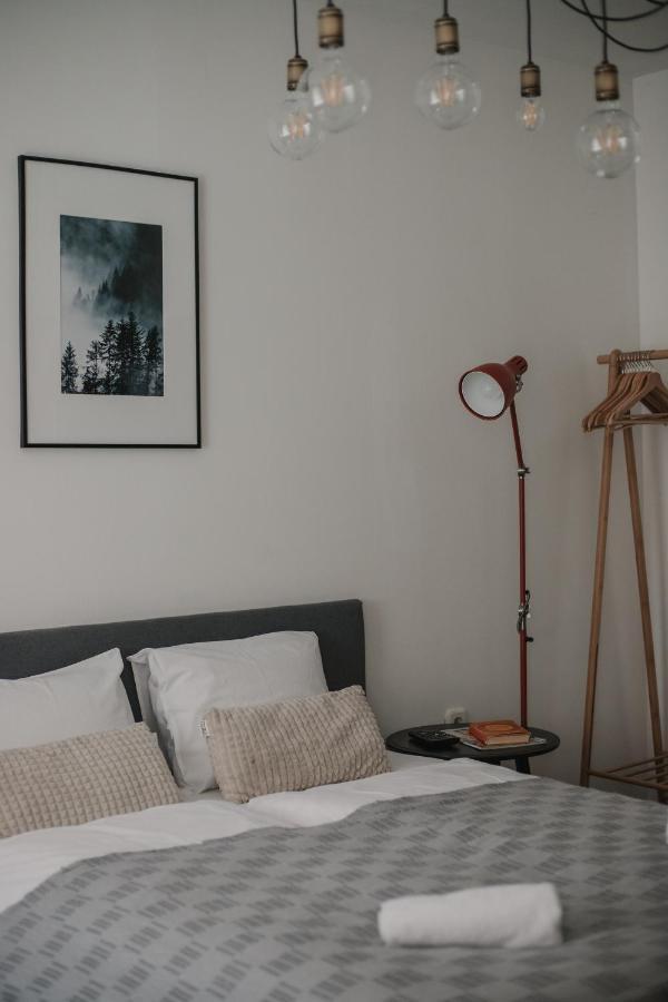 Gallery Apartment 2 Мартин Экстерьер фото