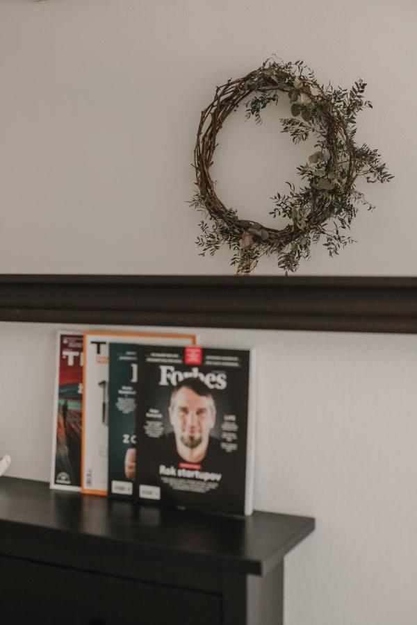 Gallery Apartment 2 Мартин Экстерьер фото