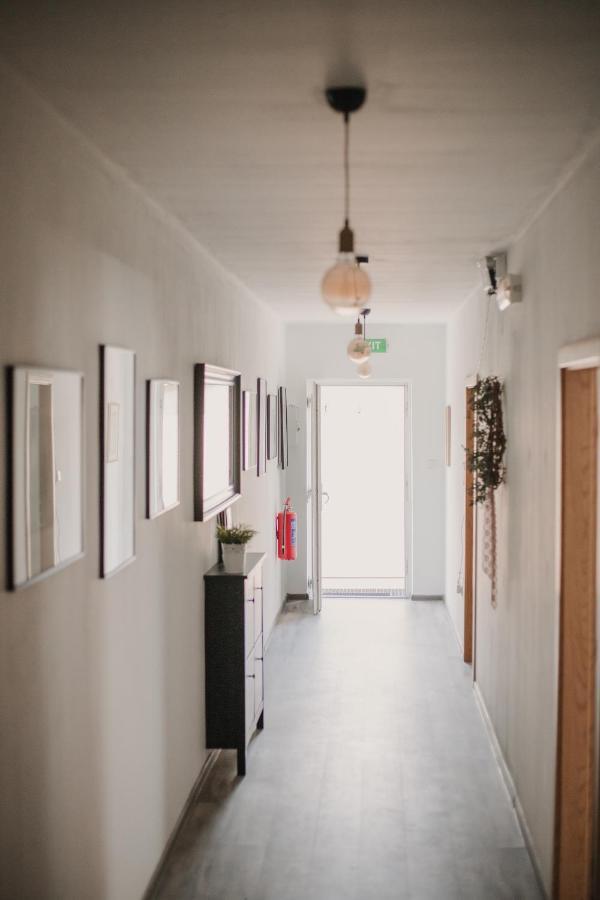 Gallery Apartment 2 Мартин Экстерьер фото