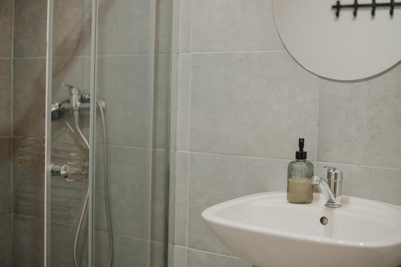 Gallery Apartment 2 Мартин Экстерьер фото